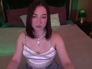 MonAmourR's Live Sex Cam Show