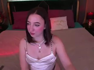 MonAmourR's Live Sex Cam Show
