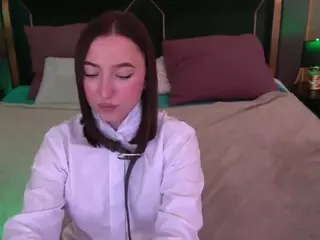 MonAmourR's Live Sex Cam Show