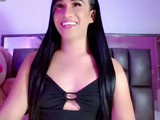 Brithany's Live Sex Cam Show