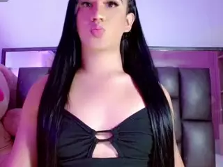 Brithany's Live Sex Cam Show