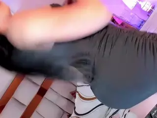 Brithany's Live Sex Cam Show