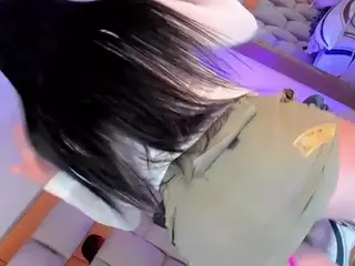 Brithany's Live Sex Cam Show