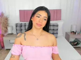 kath-rosee's Live Sex Cam Show