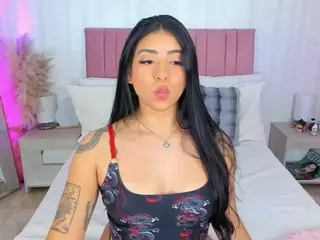 kath-rosee's Live Sex Cam Show