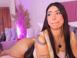 Live cam show with kath-rosee