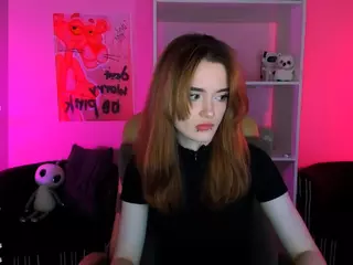liana-kisses's Live Sex Cam Show