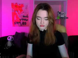 liana-kisses's Live Sex Cam Show