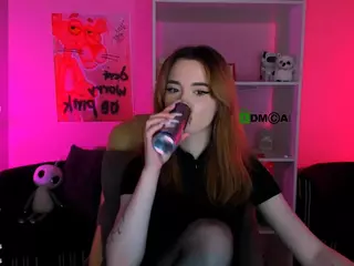 liana-kisses's Live Sex Cam Show