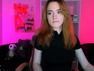 liana-kisses's Live Sex Cam Show