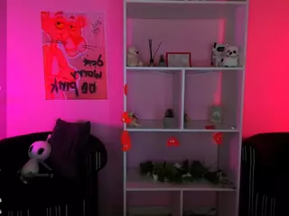 liana-kisses's Live Sex Cam Show