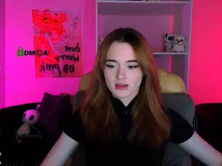 liana-kisses's Live Sex Cam Show