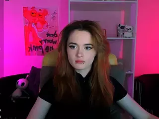 liana-kisses's Live Sex Cam Show