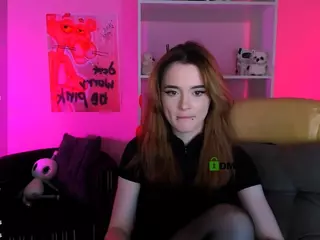 liana-kisses's Live Sex Cam Show