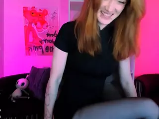 liana-kisses's Live Sex Cam Show