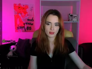 liana-kisses's Live Sex Cam Show