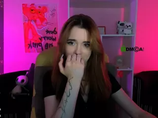 liana-kisses's Live Sex Cam Show