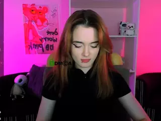 liana-kisses's Live Sex Cam Show