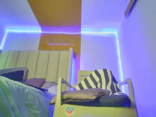 Rubi-multisquirt's Live Sex Cam Show