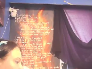 bittchybecky's Live Sex Cam Show