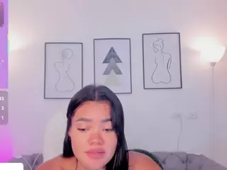 madisson-davon's Live Sex Cam Show