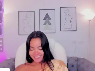 madisson-davon's Live Sex Cam Show