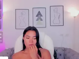 madisson-davon's Live Sex Cam Show