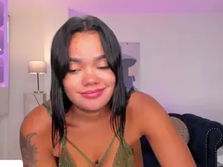 madisson-davon's Live Sex Cam Show