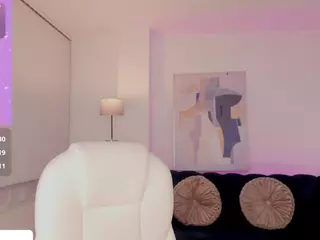 madisson-davon's Live Sex Cam Show