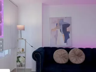 madisson-davon's Live Sex Cam Show