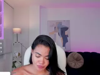 madisson-davon's Live Sex Cam Show
