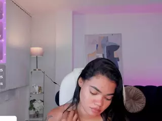 madisson-davon's Live Sex Cam Show