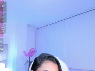 madisson-davon's Live Sex Cam Show