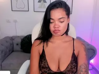 madisson-davon's Live Sex Cam Show