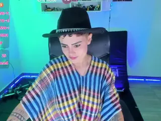 milley-rose's Live Sex Cam Show