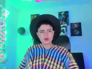 milley-rose's Live Sex Cam Show
