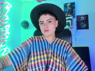 milley-rose's Live Sex Cam Show