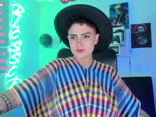 milley-rose's Live Sex Cam Show