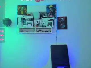 milley-rose's Live Sex Cam Show