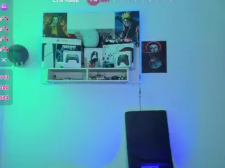 milley-rose's Live Sex Cam Show
