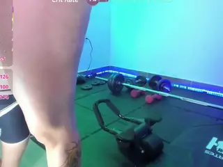 milley-rose's Live Sex Cam Show