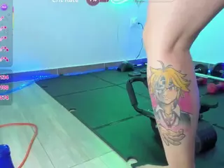 milley-rose's Live Sex Cam Show