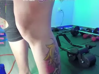 milley-rose's Live Sex Cam Show