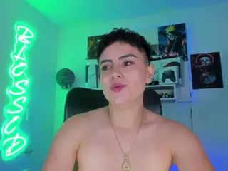 milley-rose's Live Sex Cam Show
