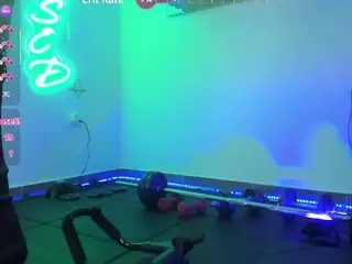 milley-rose's Live Sex Cam Show