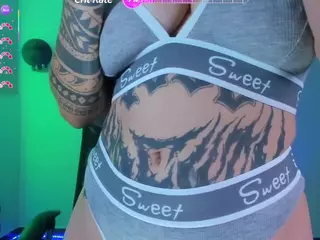 milley-rose's Live Sex Cam Show