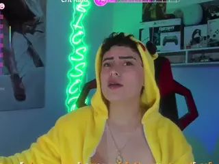 milley-rose's Live Sex Cam Show