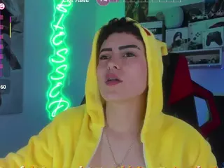 milley-rose's Live Sex Cam Show