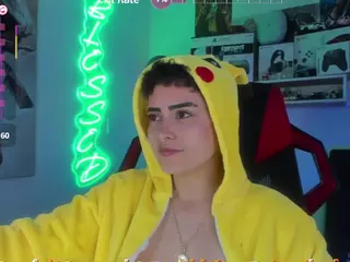 milley-rose's Live Sex Cam Show