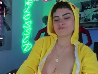 milley-rose's Live Sex Cam Show